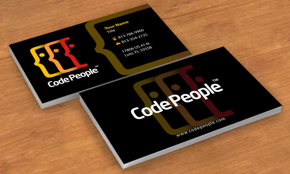 Visitenkarten-Design von Sbss für dieses Projekt | Design #3266728