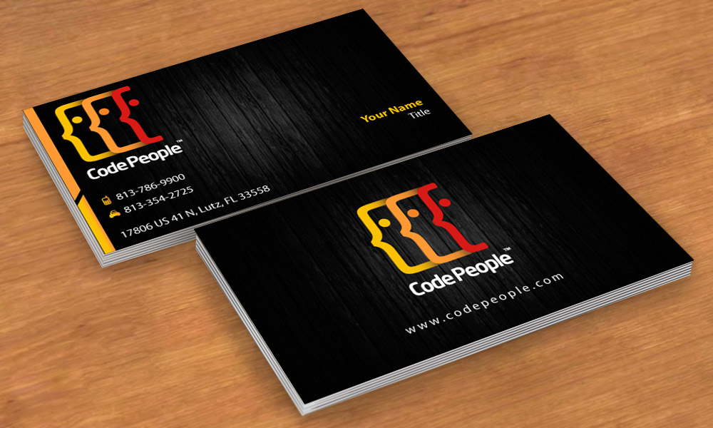 Visitenkarten-Design von Sbss für dieses Projekt | Design #3266931