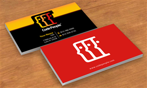 Business Card Design by Sbss for this project | Design: #3267175