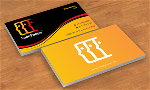 Business Card Design by Sbss for this project | Design: #3268008