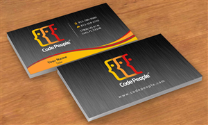 Business Card Design by Sbss for this project | Design: #3268030