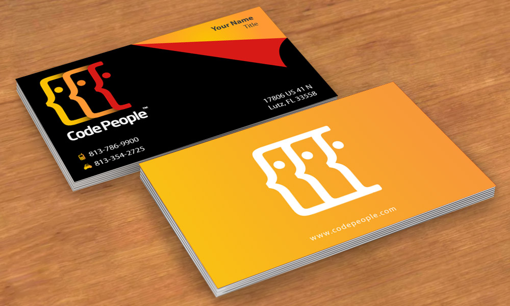 Business Card Design by Sbss for this project | Design #3268033