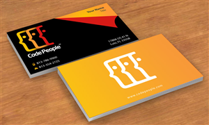Business Card Design by Sbss for this project | Design: #3268033