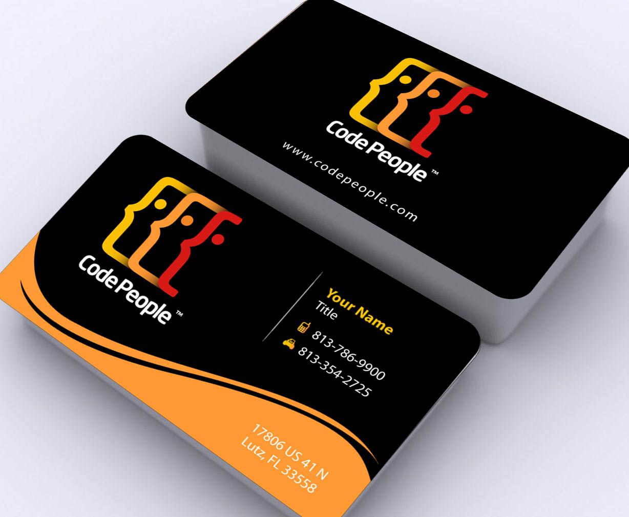 Business Card Design by Sbss for this project | Design #3268036