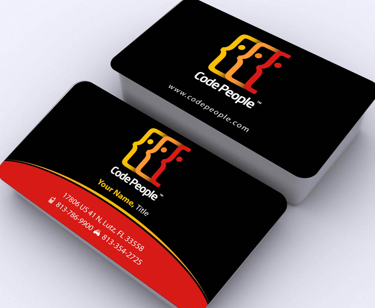 Business Card Design by Sbss for this project | Design #3268045