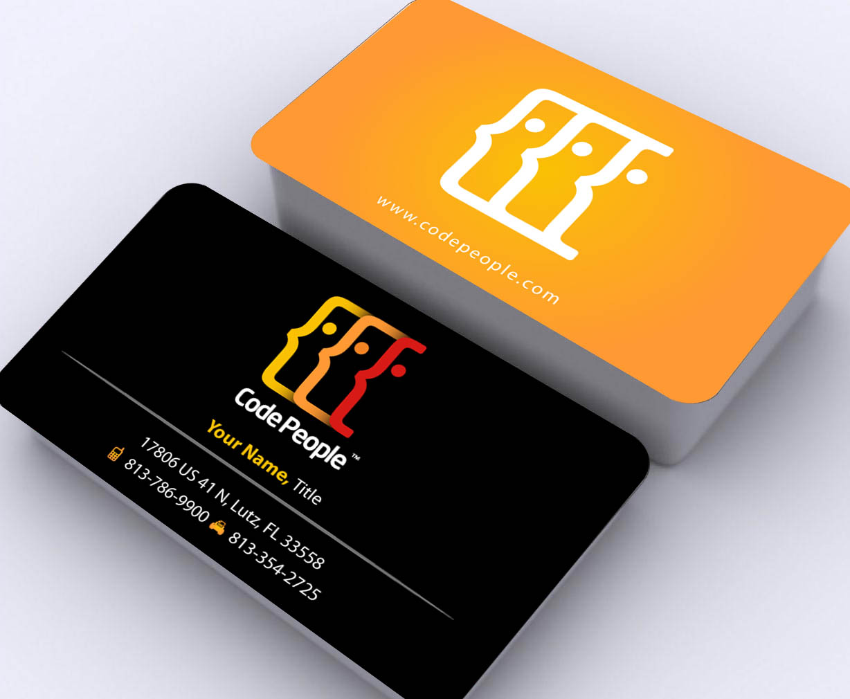 Business Card Design by Sbss for this project | Design #3268052