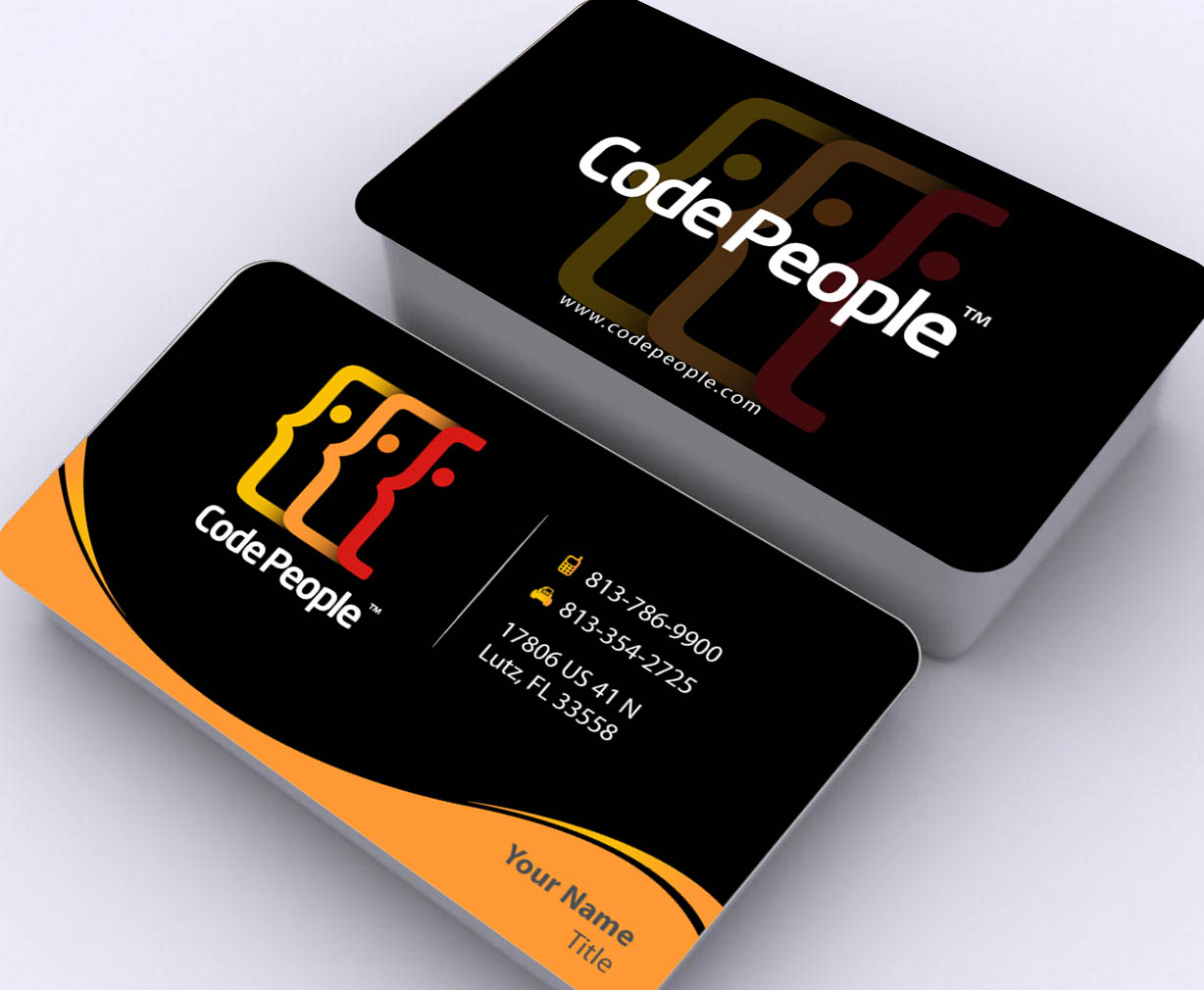 Business Card Design by Sbss for this project | Design #3268057