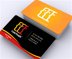 Business Card Design by Sbss for this project | Design: #3268075