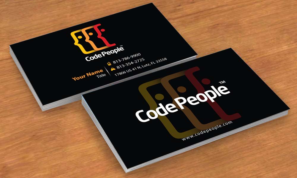 Business Card Design by Sbss for this project | Design #3269028