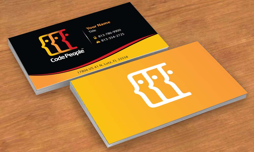 Business Card Design by Sbss for this project | Design #3269033