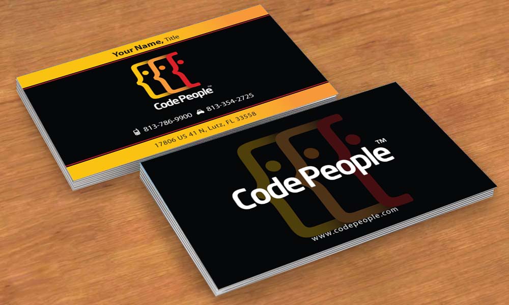 Visitenkarten-Design von Sbss für dieses Projekt | Design #3269035