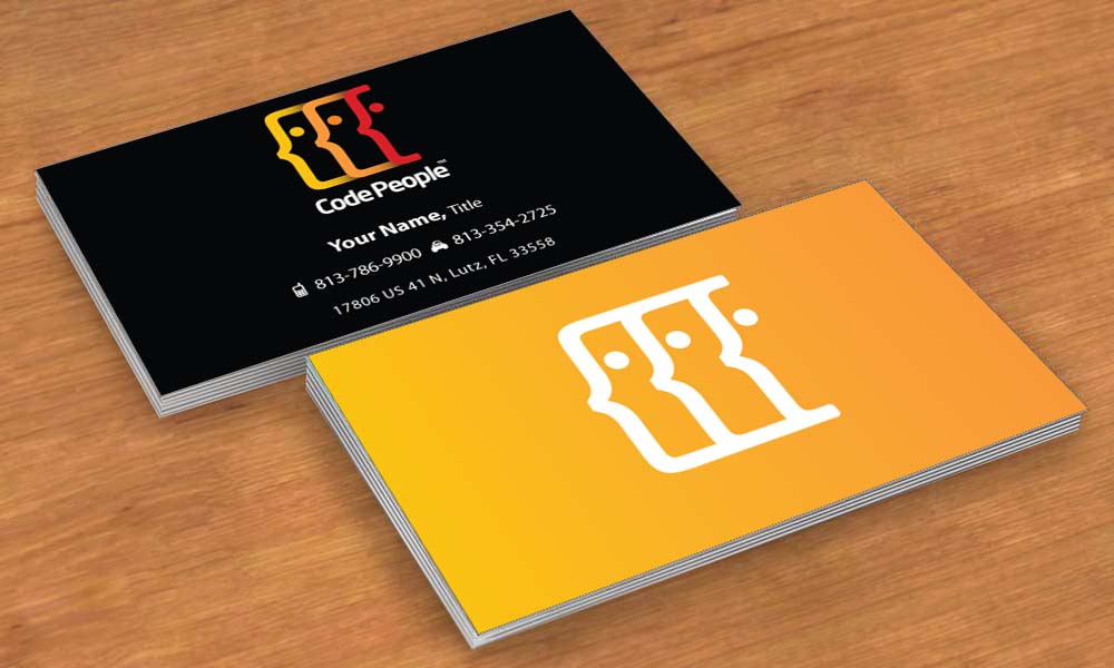 Business Card Design by Sbss for this project | Design #3269036