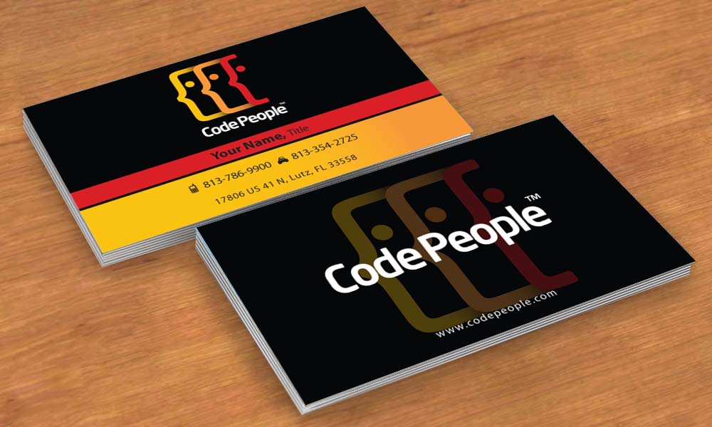 Visitenkarten-Design von Sbss für dieses Projekt | Design #3269039