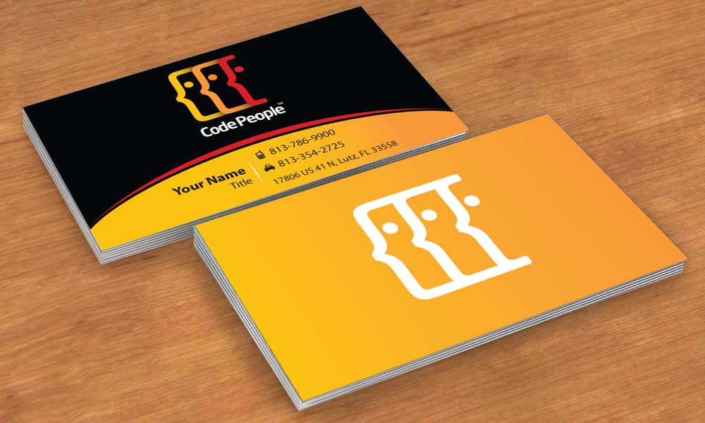 Business Card Design by Sbss for this project | Design #3269041