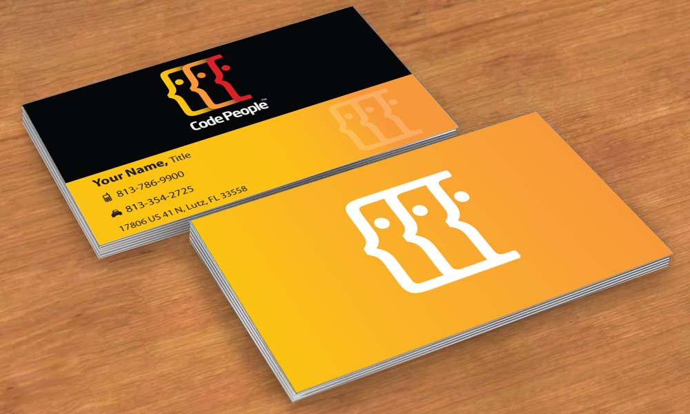 Visitenkarten-Design von Sbss für dieses Projekt | Design #3269056