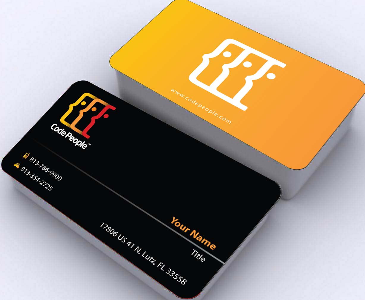 Visitenkarten-Design von Sbss für dieses Projekt | Design #3269104