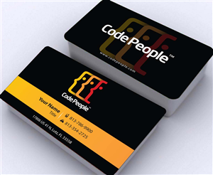 Business Card Design by Sbss for this project | Design: #3269175
