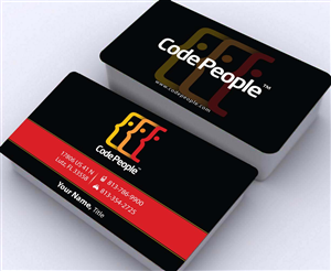 Business Card Design by Sbss for this project | Design: #3269176