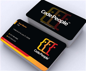 Business Card Design by Sbss for this project | Design: #3269180