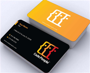Business Card Design by Sbss for this project | Design: #3269184