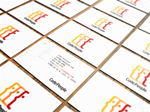 Design de Carte de Visite par HYPdesign pour ce projet | Design : #3254895