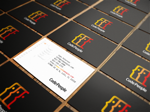 Design de Carte de Visite par HYPdesign pour ce projet | Design : #3254898