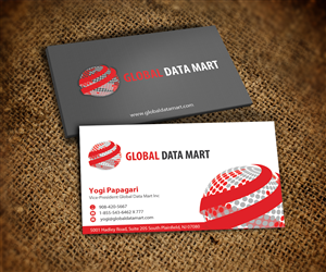 Design de Carte de Visite par Nelsur pour ce projet | Design : #3251181