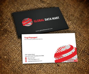 Design de Carte de Visite par Nelsur pour ce projet | Design : #3251192