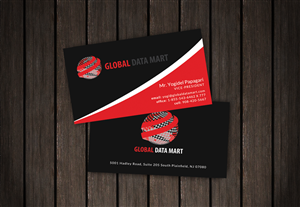 Design de Carte de Visite par  Artman pour ce projet | Design : #3248041