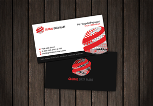 Design de Carte de Visite par  Artman pour ce projet | Design : #3248138