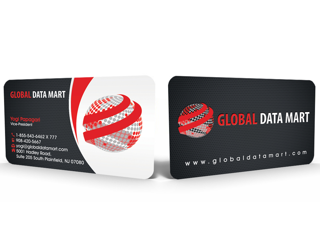 Business Card Design by Hardcore Design for this project | Design #3257024