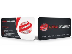 Business Card Design by Hardcore Design for this project | Design #3257024