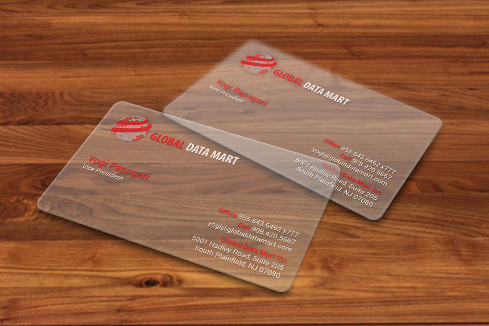Business Card Design by SimplisticDesigns for this project | Design #3256310
