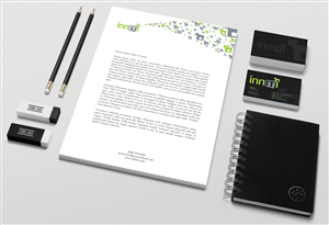 Design En-Tête par anshtoyj pour Inniti Pty Ltd | Design : #3292919