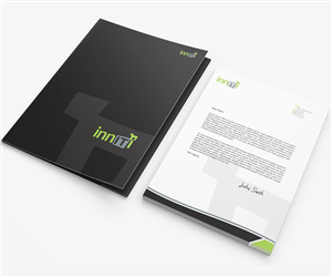 Design En-Tête par Owtee-TheDreamer. pour Inniti Pty Ltd | Design : #3295907