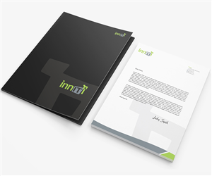 Design En-Tête par Owtee-TheDreamer. pour Inniti Pty Ltd | Design : #3295908