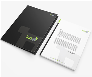 Design En-Tête par Owtee-TheDreamer. pour Inniti Pty Ltd | Design : #3295910