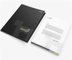 Design En-Tête par Owtee-TheDreamer. pour Inniti Pty Ltd | Design : #3296012