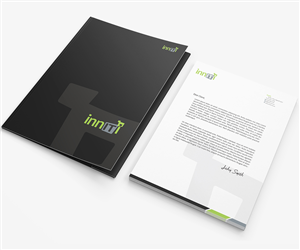 Design En-Tête par Owtee-TheDreamer. pour Inniti Pty Ltd | Design : #3296015