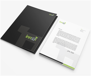 Design En-Tête par Owtee-TheDreamer. pour Inniti Pty Ltd | Design : #3296021