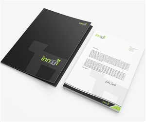 Design En-Tête par Owtee-TheDreamer. pour Inniti Pty Ltd | Design : #3296027