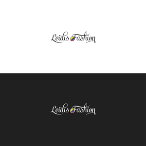 Leidis Fashion / Moda Colombiana | Logo Design by Solidus