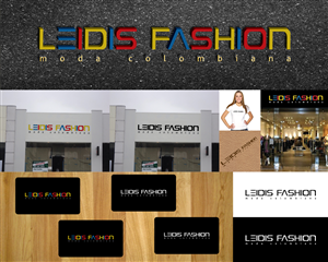 Logo Design by HLGCreativeTeam for this project | Design #3437852