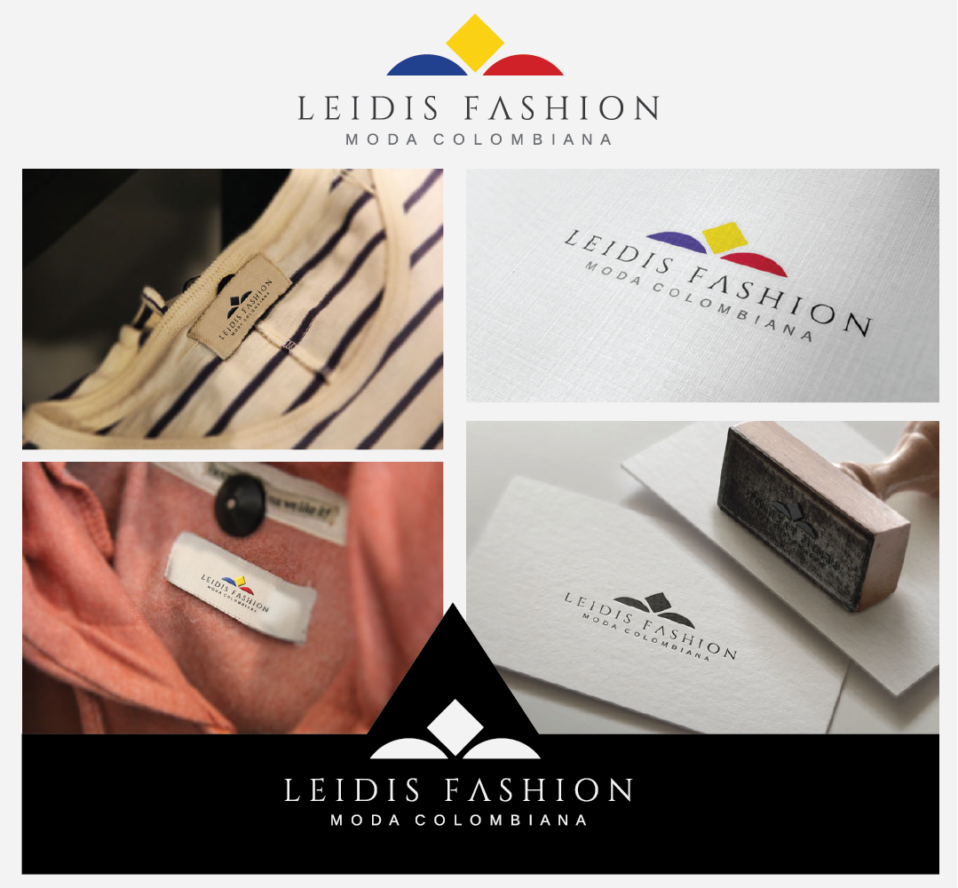 Design de Logo par Shirlei Patricia pour ce projet | Design #3270389