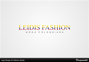 Logo Design by DesignMohit for this project | Design #3598526