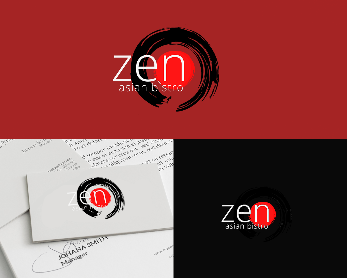 Logo Design by jordyboy for this project | Design #3247325