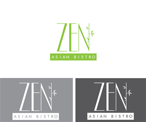 Logo Design by Senpachie for this project | Design: #3250126