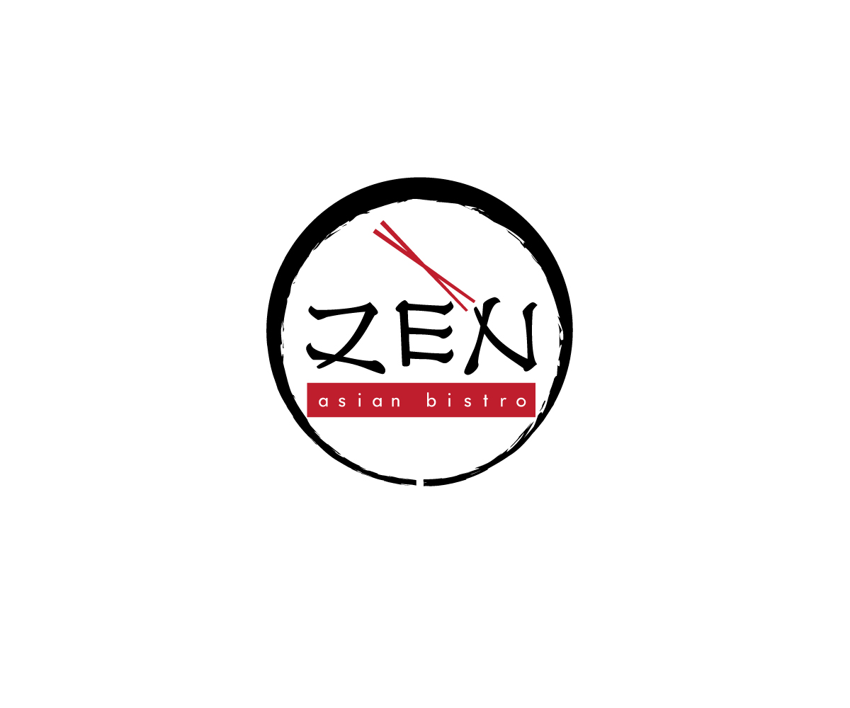 Logo Design by Senpachie for this project | Design #3273505