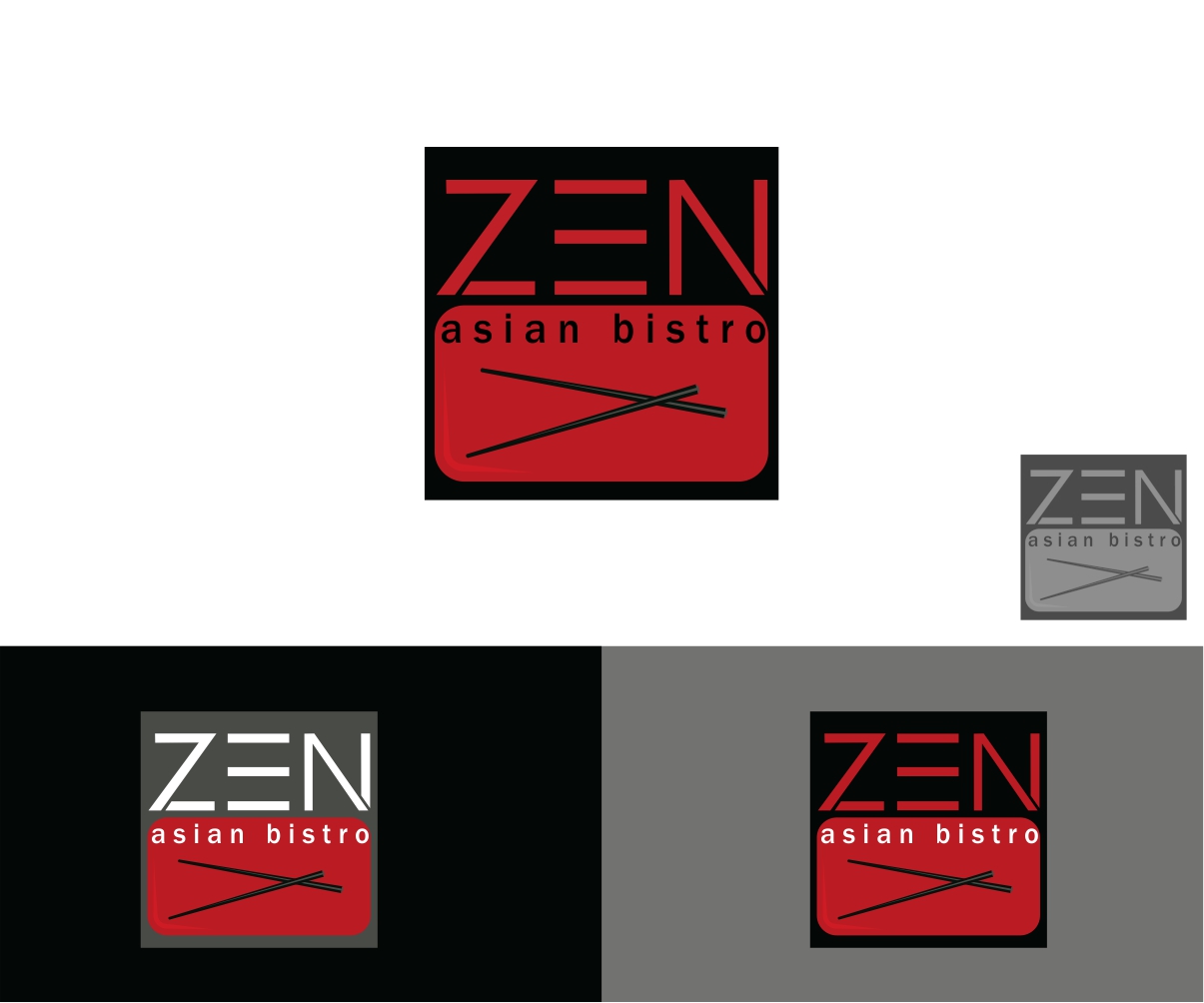Logo Design by Allende for this project | Design #3265537