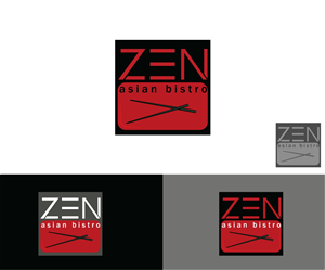 Logo Design by Allende for this project | Design: #3265537
